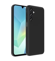Samsung Galaxy A16 Uyumlu Kılıf Kamera Korumalı Kartlık Hazneli Zore Vitra Kapak