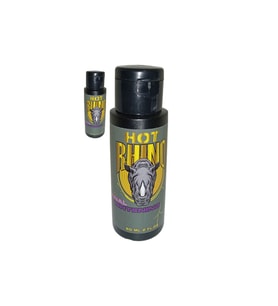 Hot Rhino Anal Daraltıcı Krem Anal Tightening Cream 60 ml 2 Adet