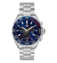 Tag Heuer Formula 1 CAZ101AB.BA0842 Erkek Kol Saati