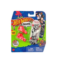 Skate Skeletos HGT46 HVJ76,Tony Hawk Parmak Kaykay