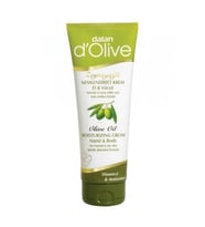 Dalan DOlive 250Ml Nemlendirici El ve Vücut Kremi