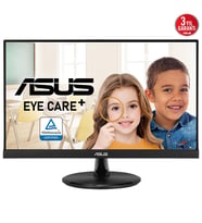 Asus 21.5" VP227HF 5ms 75HZ VGA HDMI Full Hd LED Monitör