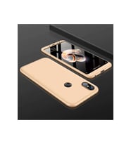 Xiaomi Redmi Note 6 Pro Uyumlu Kılıf Zore Ays Kapak