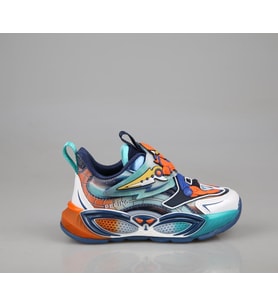 Pepino 1943 Lacivert Çocuk Sneakers