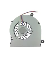 Toshiba Dynabook Satellite C655-15D ile Uyumlu Fan 3 Pin V2