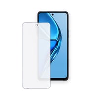 SChitec Infinix Hot 20 Uyumlu Ön Yüzey Nano Şeffaf Hidrojel Ekran Koruyucu