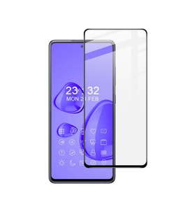 Nettech Xiaomi Redmi 10 Uyumlu 5D Glas Full Cam Koruyucu NT-98499