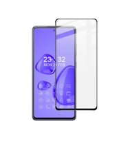 Nettech Xiaomi Redmi 10 Uyumlu 5D Glas Full Cam Koruyucu NT-98499