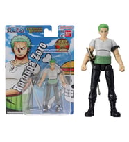 Bandai Anime Heroes One Piece 13 cm One Piece Zoro Figür 91032