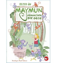 Maymun Ormanı’nda Bir Gece