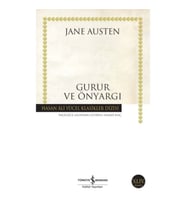 Gurur ve Önyargı - Hasan Ali Yücel Klasikleri