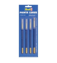 Revell Marten Brushes Fırça Seti 39629