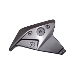 Mc150 Far Braketi Sağ Gri Orj