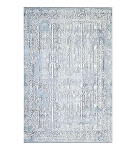 ARTEMİS DİOR 05856A KREM GRİ HALI 200X290