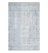 ARTEMİS DİOR 05856A KREM GRİ HALI 200X290
