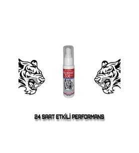 BIG SHARK XXL CREAM PENİS BÜYÜTÜCÜ KREM 50ML