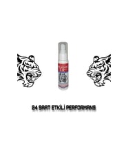 BIG SHARK XXL CREAM PENİS BÜYÜTÜCÜ KREM 50ML