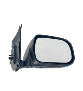 Toyota Hilux 2006-2010 Sağ Dikiz Aynası (Manuel Krom)