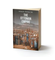 The Ottoman Empire