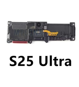 Samsung Galaxy S25 Ultra Loud Speaker Buzzer