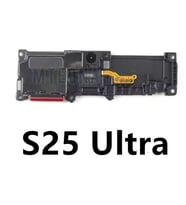 Samsung Galaxy S25 Ultra Loud Speaker Buzzer