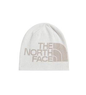 The North Face REVERSIBLE HIGHLINE BEANIE Bere NF0A7WLAW3R1 Bej
