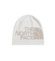 The North Face REVERSIBLE HIGHLINE BEANIE Bere NF0A7WLAW3R1 Bej