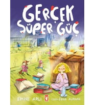 Gerçek Süper Güç