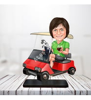 Ahşap_Karikatür_biblo _ATS-787