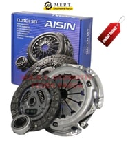 Toyota Avensis 1.6 -1.8 Debriyaj Seti Güçlendirilmiş Orj. Aısın