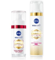 Luminous630 Kolajen Tetikleyici Yaşlanma Karşıtı Cilt Serumu 30Ml Gündüz Bakım Kremi 40Ml