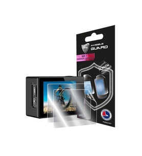 Eken H9r Aksiyon Kamera Ile Uyumlu Hydrogel Ekran Koruyucu (2 ADET)
