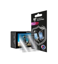 Eken H9r Aksiyon Kamera Ile Uyumlu Hydrogel Ekran Koruyucu (2 ADET)