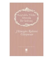 Kuyruklu Yıldız Altında Bir İzdivaç