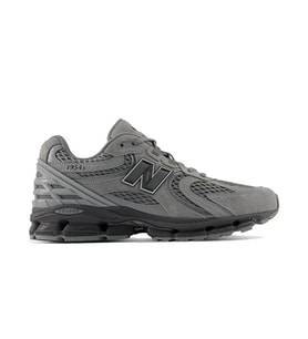 New Balance 1954 Gri Modeli Koleksiyonu Unisex Günlük Ayakkabı U195438R Gri