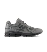 New Balance 1954 Gri Modeli Koleksiyonu Unisex Günlük Ayakkabı U195438R Gri