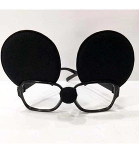 Mickey Mouse Gözlüğü
