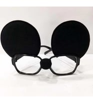 Mickey Mouse Gözlüğü