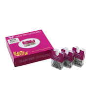 GLASS PINS HYALINE BUTTERFLY 1200 ADET RENKLİ TOPLU BAŞÖRTÜ İĞNESİ ŞEFFAF PLASTİK ASKILIKLI KUTULU (5343)