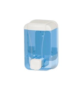 LİDER KÖPÜK DİSPANSERI 500 ML SEFFAF