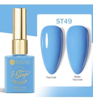 URSUGAR 15 ml 3in1 Kalıcı Oje ST49 (62456)