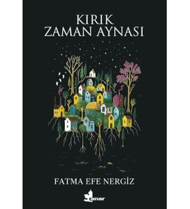 Kırık Zaman Aynası