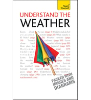Understand The Weather: Teach Yourself