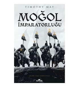 Moğol İmparatorluğu