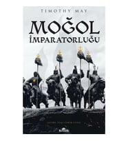 Moğol İmparatorluğu
