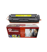HP 222X W2222X SARI ÇİPLİ MUADİL TONER YÜKSEK KAPASİTE LaserJet 3201 LaserJet 3288 LaserJet 3303