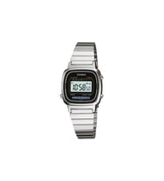 Casio LA670WA-1DF Kol Saati