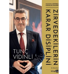 Zirvedekilerin Karar Disiplini