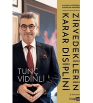 Zirvedekilerin Karar Disiplini