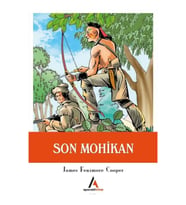 Son Mohikan